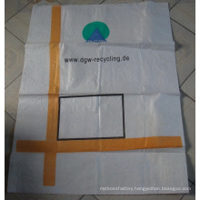 25kg Woven Sack